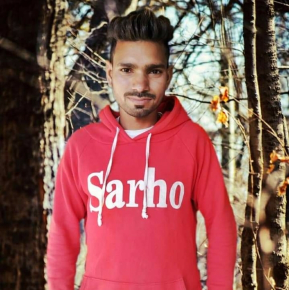 Meet your Posher, Gaggu singh - Picture 1 of 1